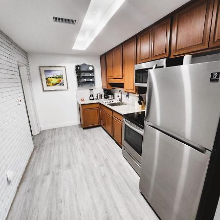 Cozy 3 Bedroom House Near Airport/Raymond Stadium/Downtown. Tampa Bagian luar foto