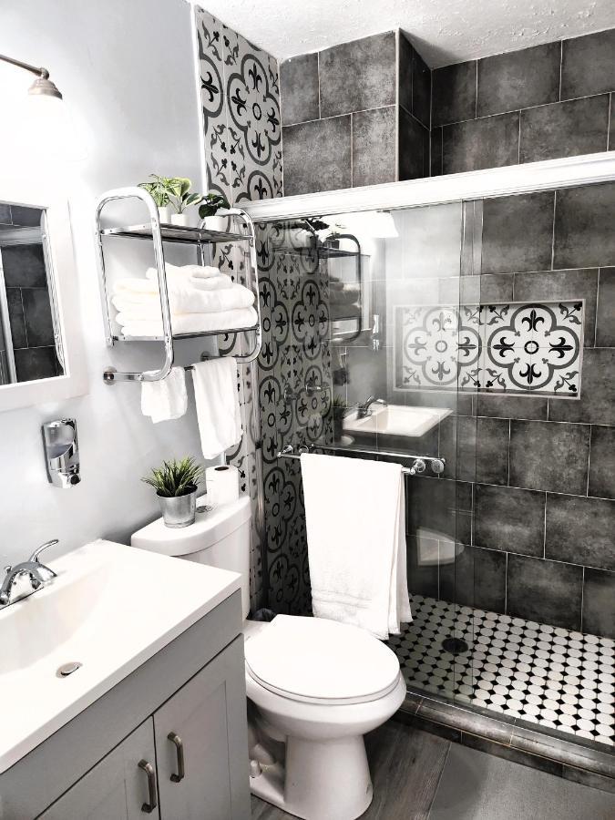 Cozy 3 Bedroom House Near Airport/Raymond Stadium/Downtown. Tampa Bagian luar foto